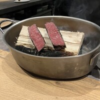 薪焼き flamma - 