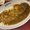 上等カレー 飯田橋店