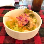 くいしんぼー山中 - 