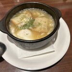 シルバースプーン - 