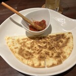 シルバースプーン - 