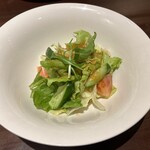 シルバースプーン - 