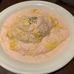 シルバースプーン - 