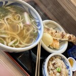 うどん工房　天空 - 