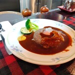 くいしんぼー山中 - 