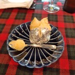 くいしんぼー山中 - 