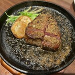 シルバースプーン - 