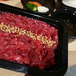 육회자매집 1호점 - 