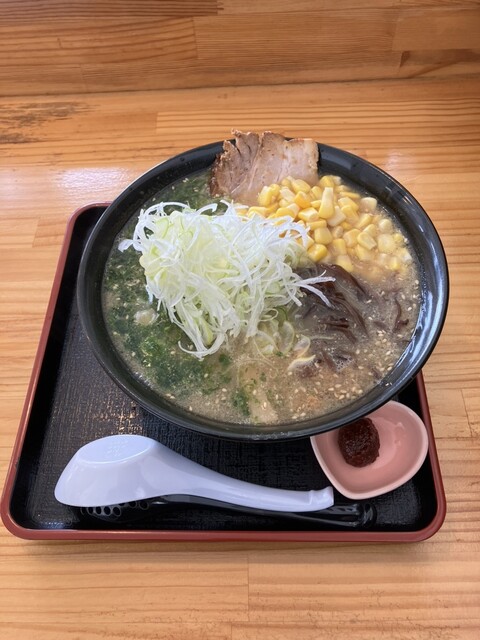 金ちゃん 寒河江店 - 寒河江（ラーメン）の写真