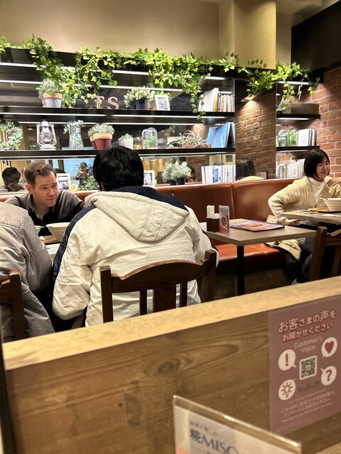 たんたんです T'sたんたん エキュート上野店 （ティーズタンタン） - 上野/担々麺