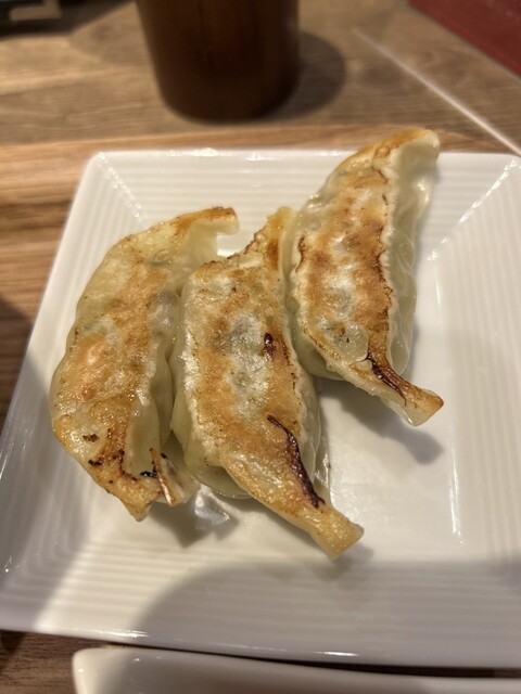 T'sたんたん エキュート上野店 （ティーズタンタン） - 上野/担々麺