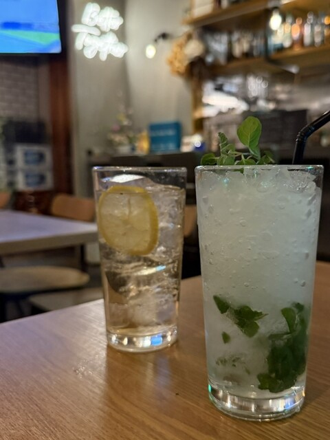 pub&amp;kitchen 23STAND