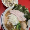 家系ラーメン 王道家直系 修