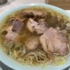 ちえちゃんラーメン