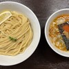 つけ麺 一心