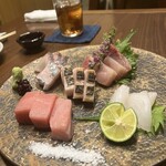 饗コイノボリ - 