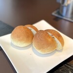 ステラレガーレ - パン