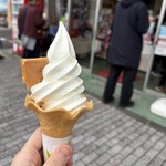 菓子工房 イチミネ - 
