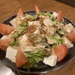 鉄板焼 お好み焼 トッキー - 