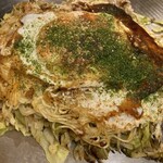 鉄板焼 お好み焼 トッキー - 