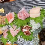 神楽坂イカセンター - 