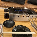 大衆ホルモン・やきにく 煙力 - 