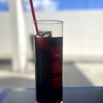 ステラレガーレ - アイスコーヒー