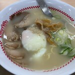 スガキヤ - 