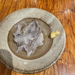 神楽坂イカセンター - 