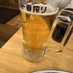 大衆ホルモン・やきにく 煙力 - 