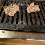 大衆ホルモン・やきにく 煙力 - 