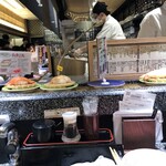 回転寿司 根室 花まる - 