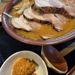 かっつも亭 大府店 - 