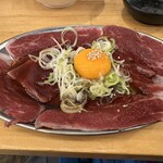 大衆ホルモン・やきにく 煙力 - 