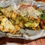 神楽坂イカセンター - 