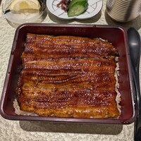 割烹蒲焼 横浜八十八 NEWoMan横浜店 - 