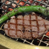 米沢牛上杉 銀座本店 - 