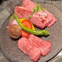 米沢牛上杉 銀座本店 - 