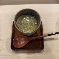 すし崇 - 