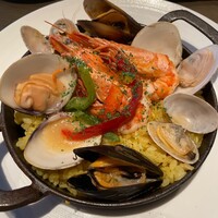 COLONIAL BEACH 横浜ハンマーヘッド - 