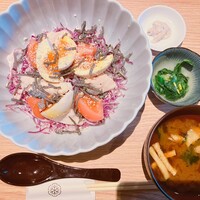 鶏料理 清水 - 