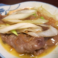 いし橋 - すき焼きの名店、いしばしへ！