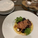 ジビエレストラン ゾイ - 