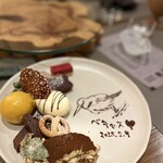 ジビエレストラン ゾイ - 