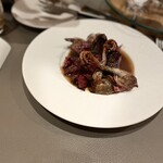 ジビエレストラン ゾイ - 