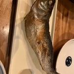 炉端酒場 だぃつ - 