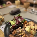 ジビエレストラン ゾイ - 