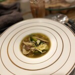 ジビエレストラン ゾイ - 