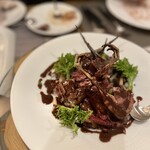 ジビエレストラン ゾイ - 