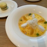 Hills House Dining 33 - ウフアラネージュ